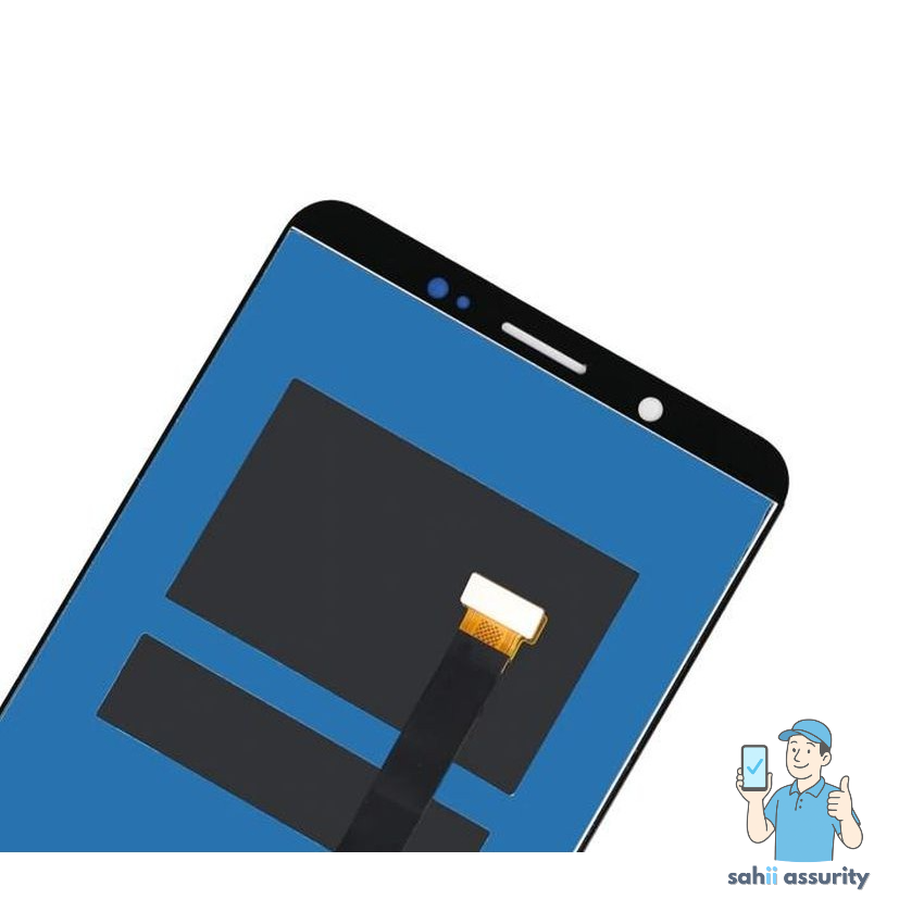 LCD with Touch Screen for Vivo V7 Plus thumbnail